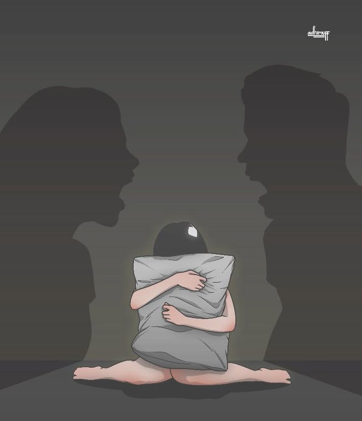 Kekerasan Berbasis Gender (KBG): Apa dan Bagaimana Mengenalinya