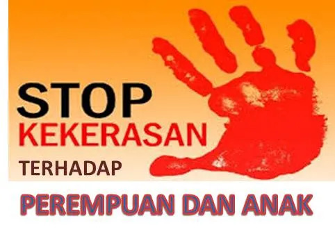 Kekerasan terhadap perempuan dan Anak, Jenis, dan Cara Melaporkannya